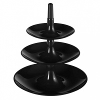 Babell 3 tier cake stand